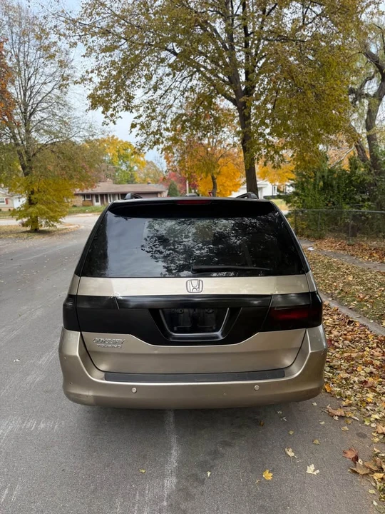 2006 Honda Odyssey - Image 8 of 13