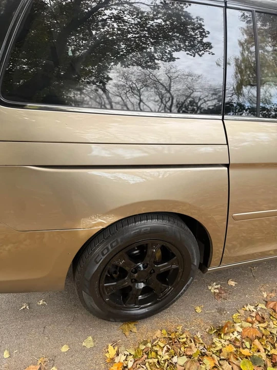2006 Honda Odyssey - Image 12 of 13