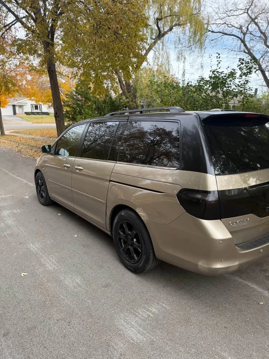 2006 Honda Odyssey - Image 5 of 13