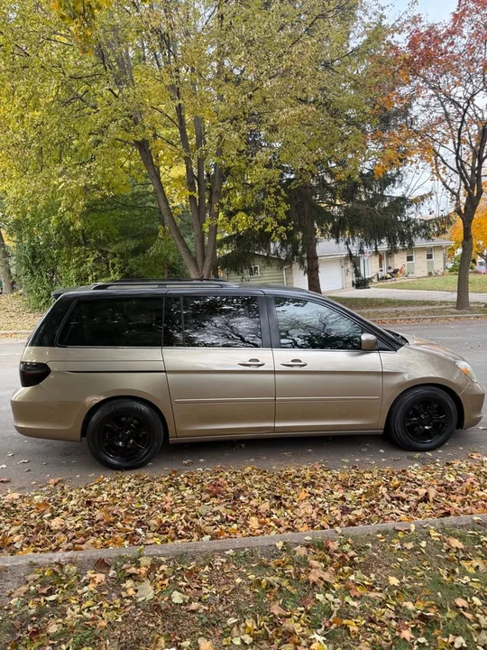 2006 Honda Odyssey - Image 11 of 13