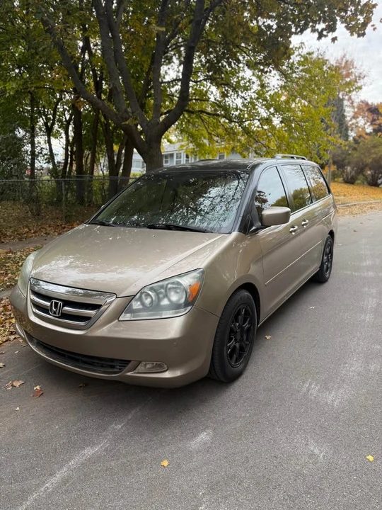 2006 Honda Odyssey - Image 2 of 13