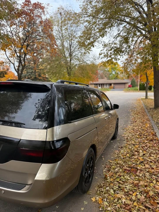 2006 Honda Odyssey - Image 10 of 13