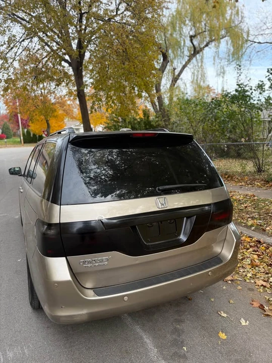 2006 Honda Odyssey - Image 7 of 13