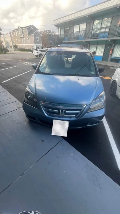 2006 Honda Odyssey - Image 3 of 4