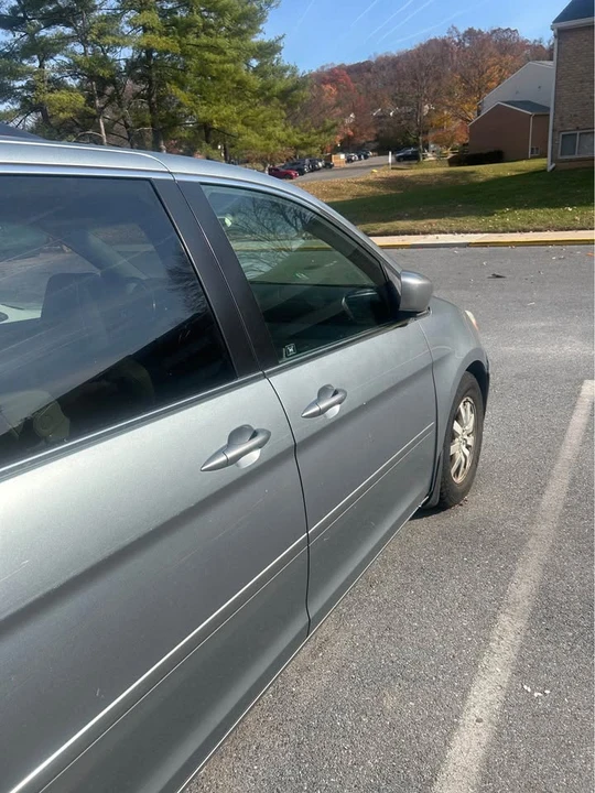 2006 Honda Odyssey - Image 2 of 9