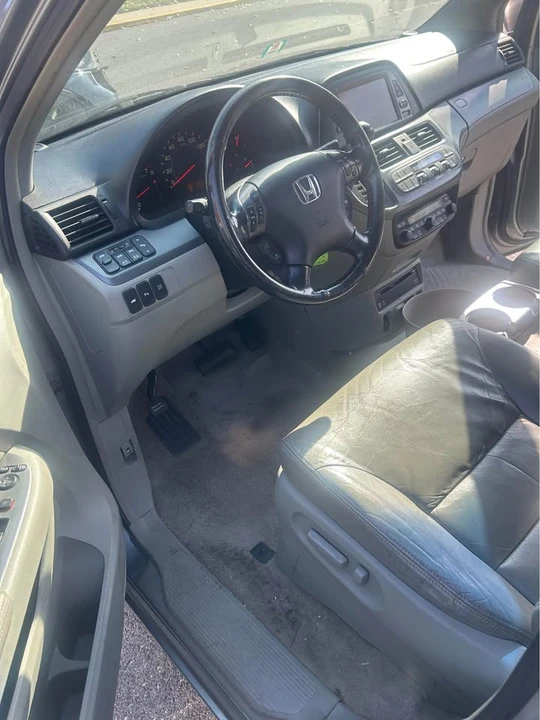 2006 Honda Odyssey - Image 4 of 9