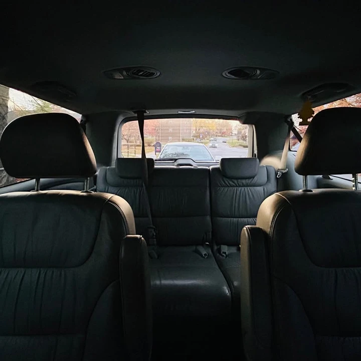 2006 Honda Odyssey - Image 8 of 9