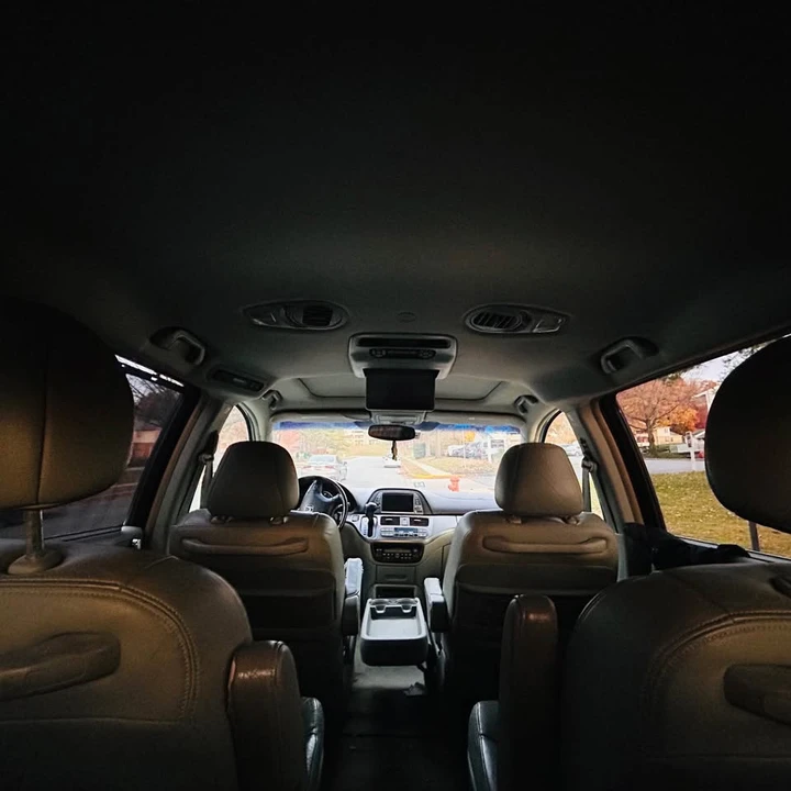 2006 Honda Odyssey - Image 9 of 9