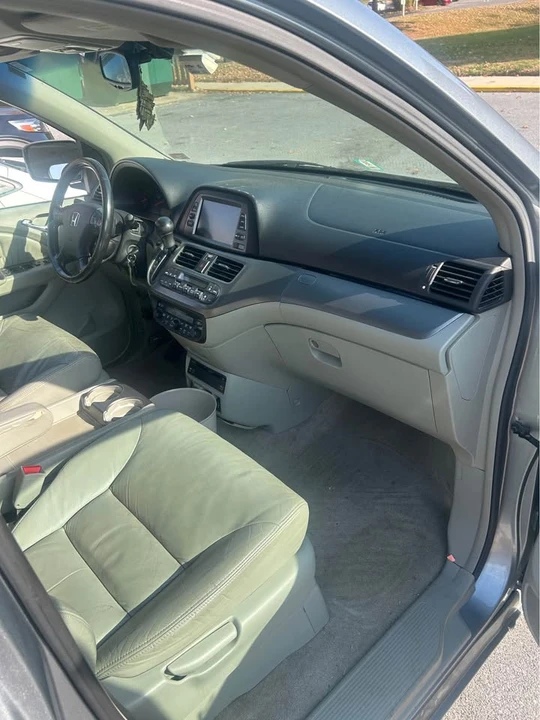 2006 Honda Odyssey - Image 6 of 9