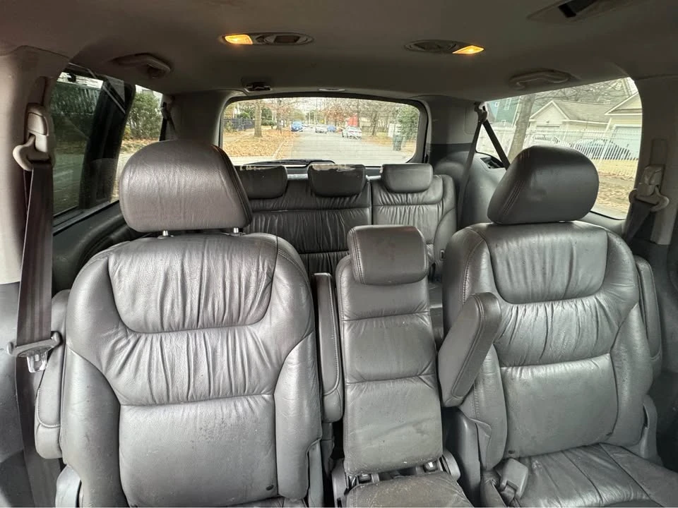 2006 Honda Odyssey - Image 5 of 5