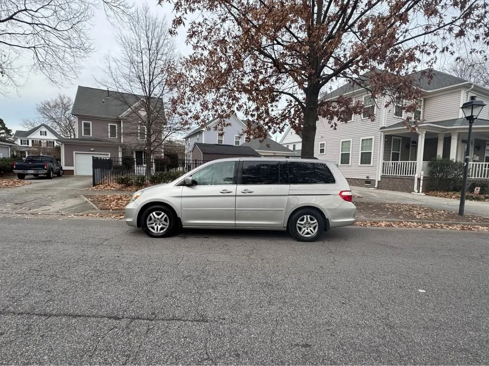 2006 Honda Odyssey - Image 2 of 5