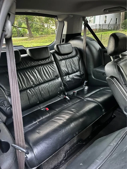 2006 Honda Odyssey - Image 13 of 20