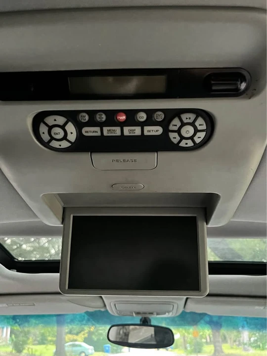 2006 Honda Odyssey - Image 12 of 20