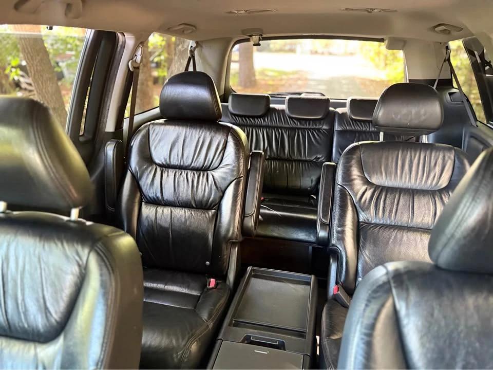 2006 Honda Odyssey - Image 20 of 20