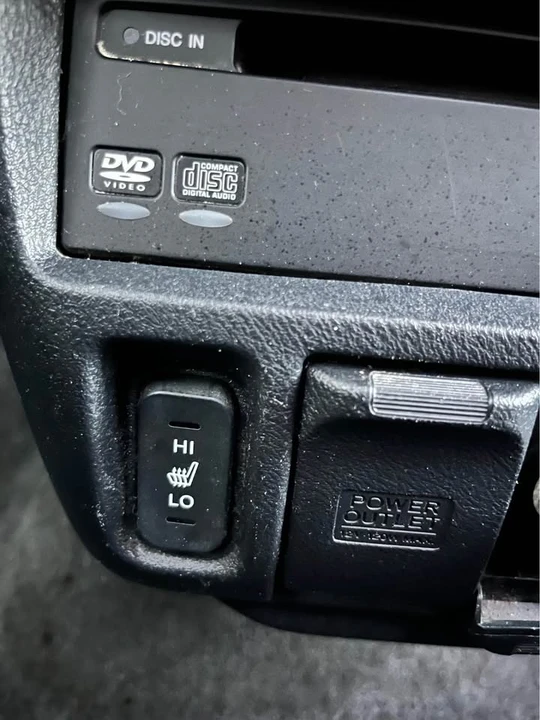 2006 Honda Odyssey - Image 16 of 20
