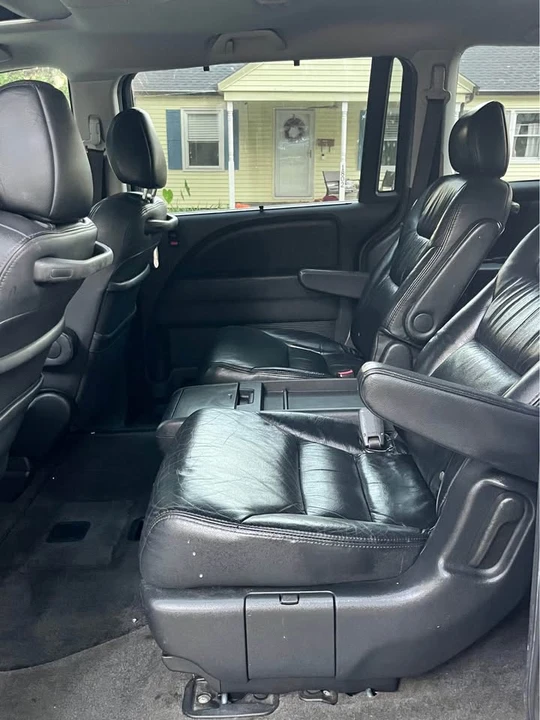2006 Honda Odyssey - Image 10 of 20