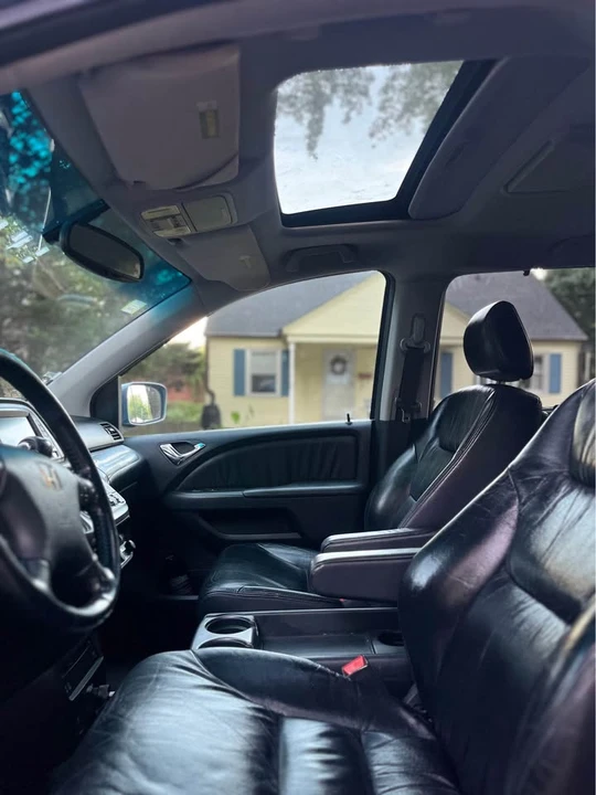 2006 Honda Odyssey - Image 9 of 20