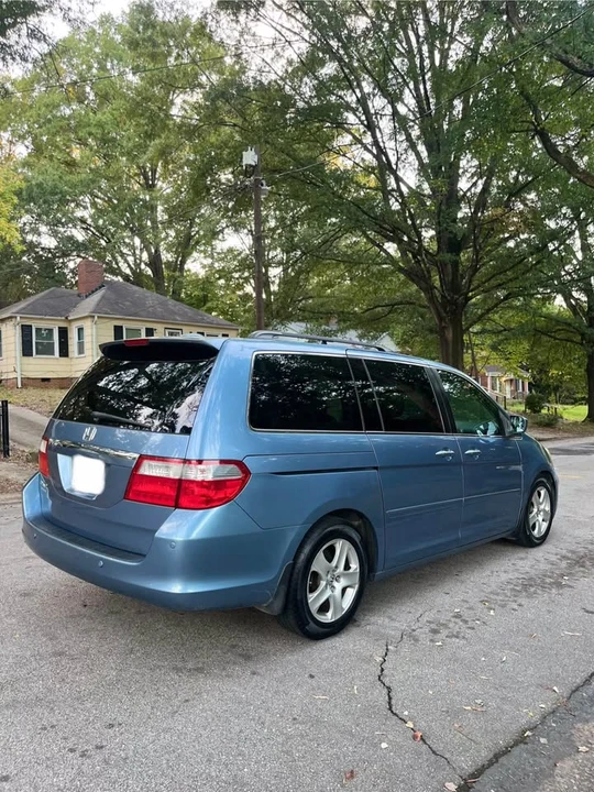 2006 Honda Odyssey - Image 6 of 20