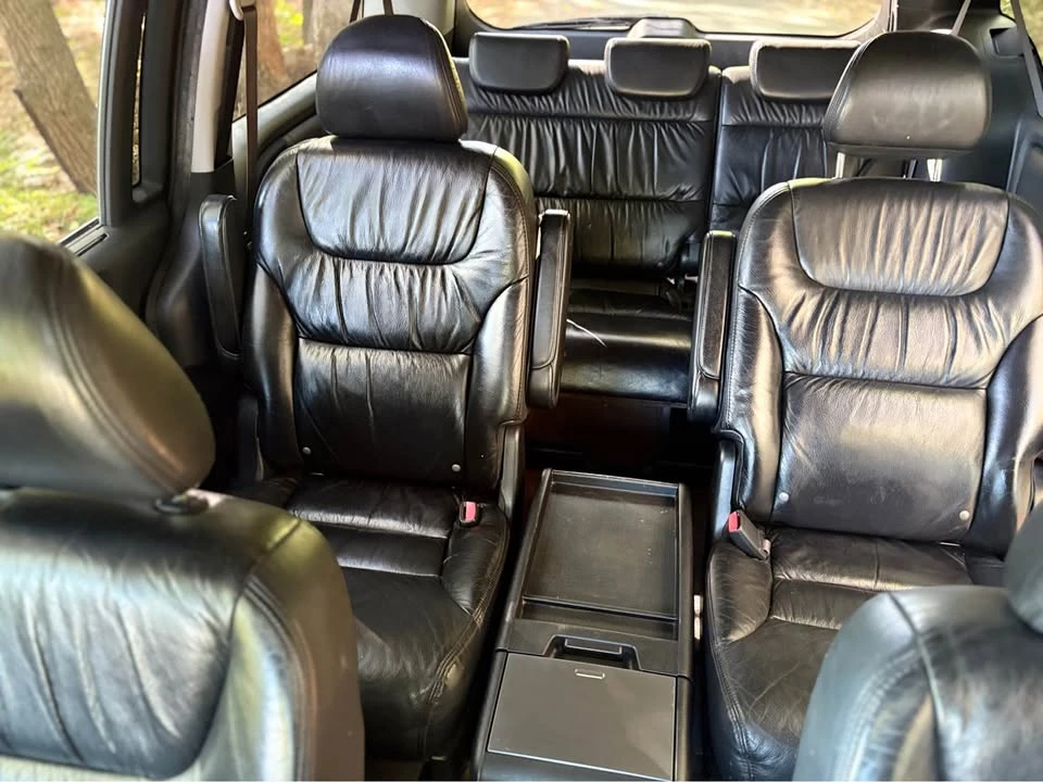 2006 Honda Odyssey - Image 19 of 20