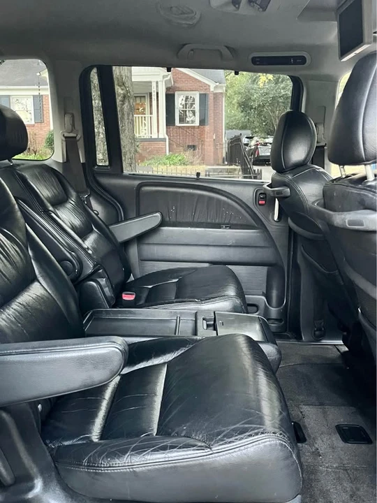 2006 Honda Odyssey - Image 11 of 20