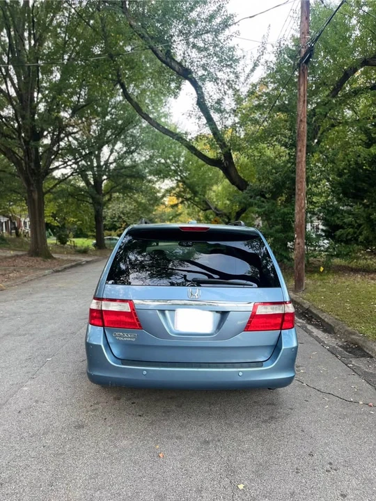 2006 Honda Odyssey - Image 4 of 20