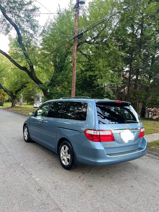 2006 Honda Odyssey - Image 5 of 20