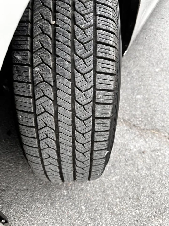 2006 Honda Odyssey - Image 16 of 17