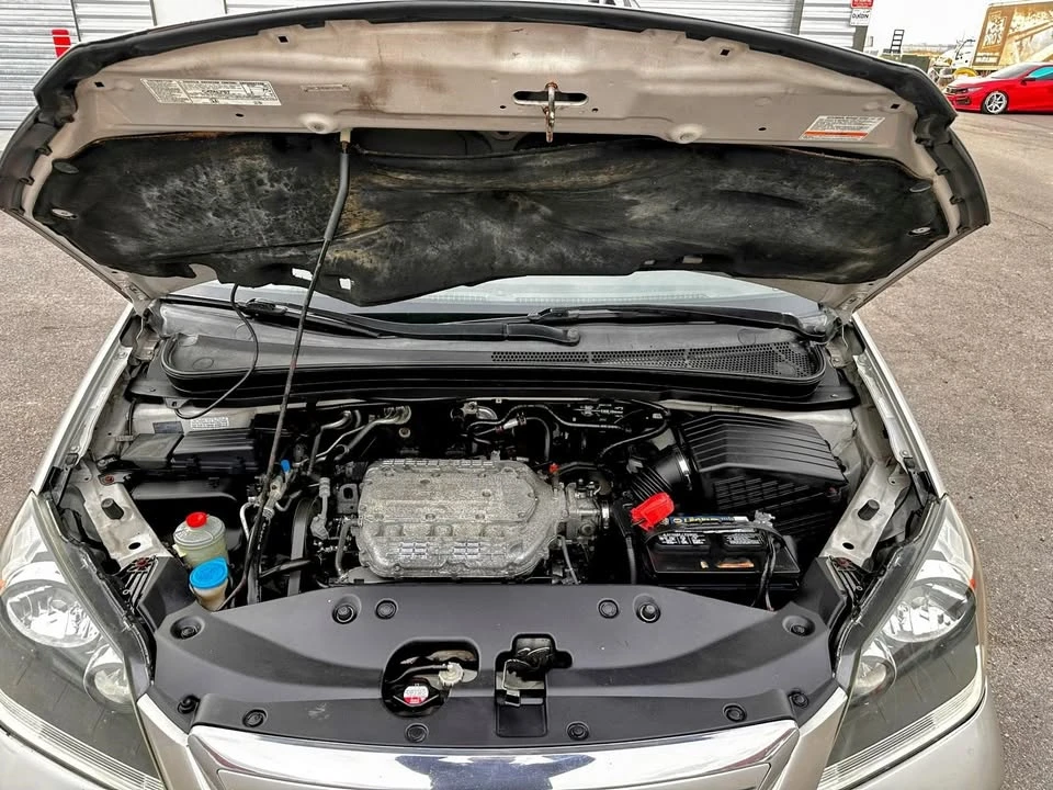 2006 Honda Odyssey - Image 17 of 17