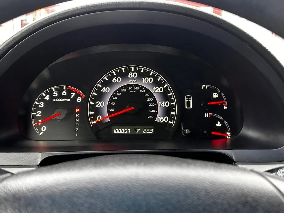 2006 Honda Odyssey - Image 9 of 17