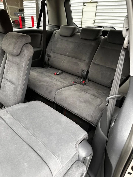 2006 Honda Odyssey - Image 14 of 17