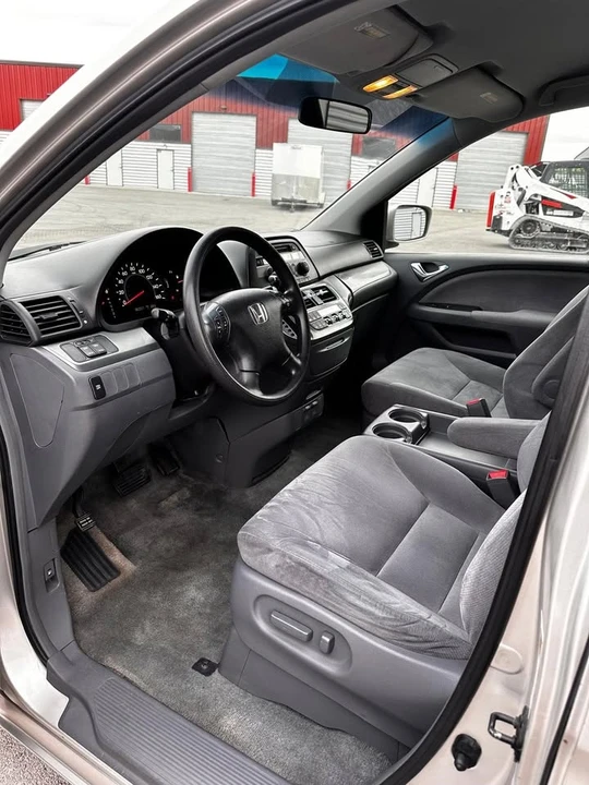 2006 Honda Odyssey - Image 8 of 17