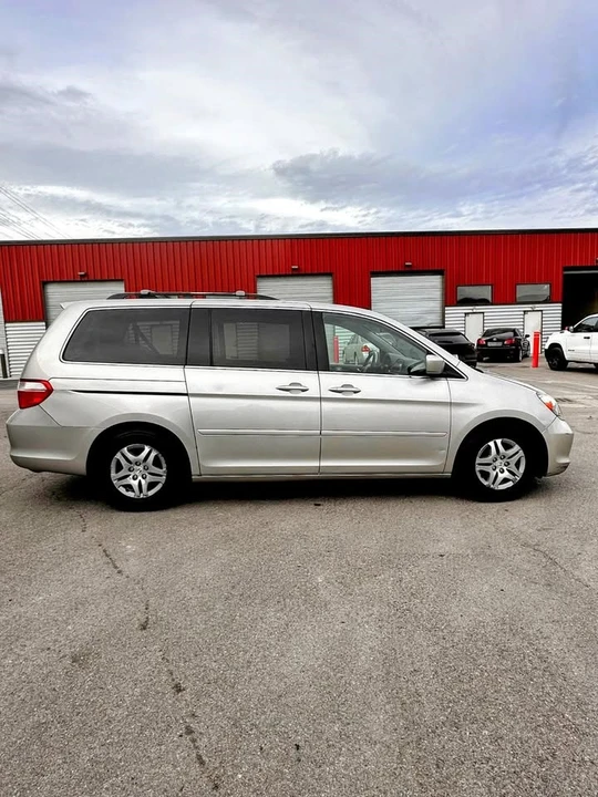 2006 Honda Odyssey - Image 5 of 17