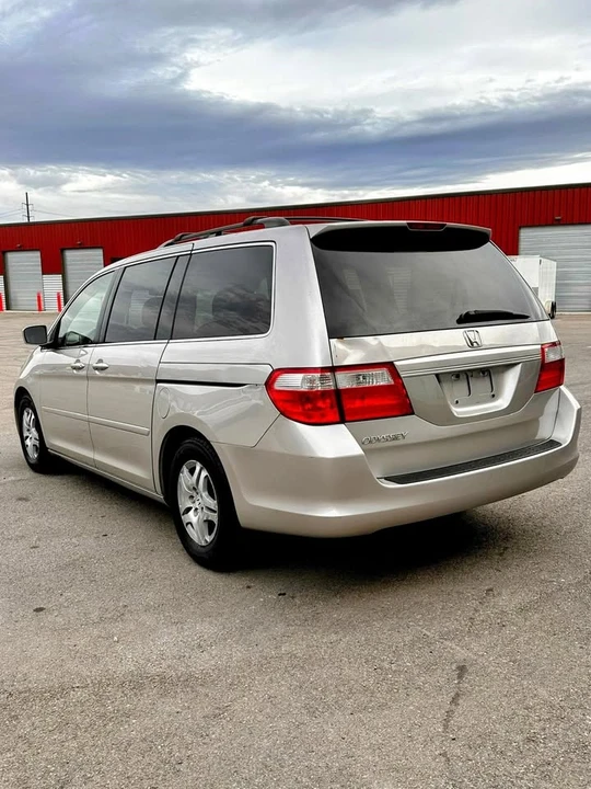 2006 Honda Odyssey - Image 7 of 17