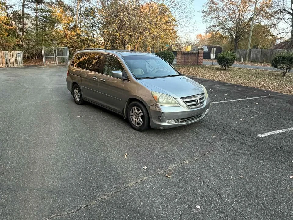 2006 Honda Odyssey - Image 5 of 15