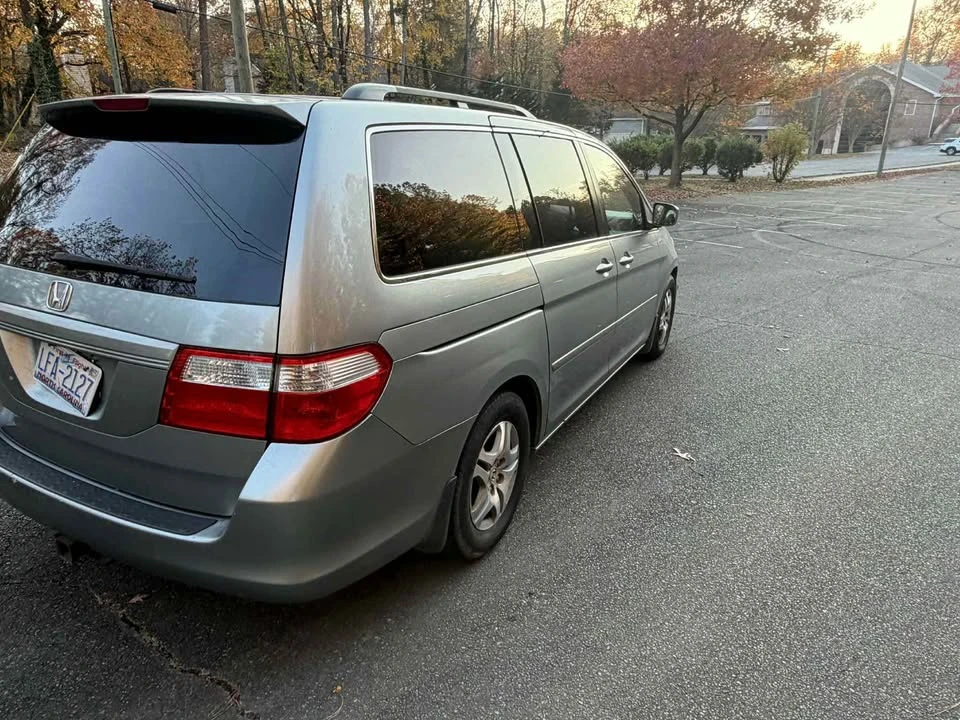 2006 Honda Odyssey - Image 4 of 15
