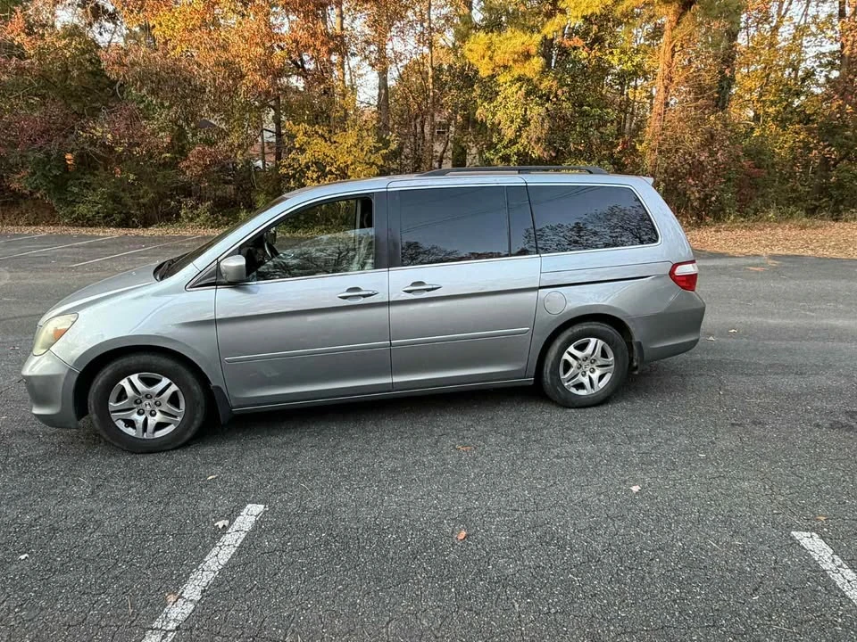 2006 Honda Odyssey - Image 7 of 15