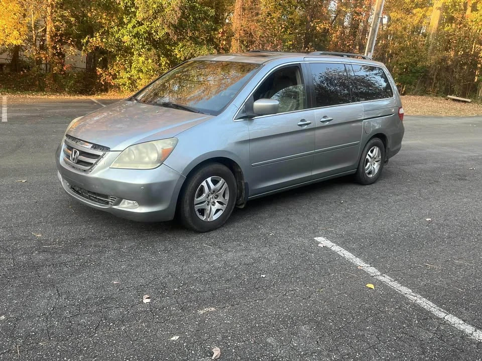 2006 Honda Odyssey - Image 9 of 15