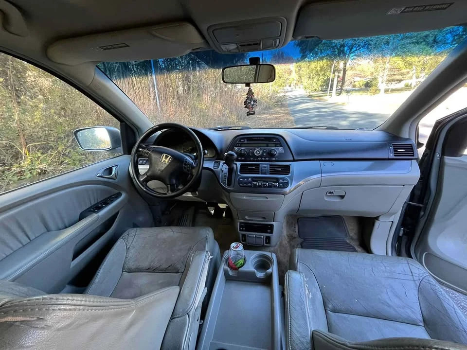 2006 Honda Odyssey - Image 14 of 15