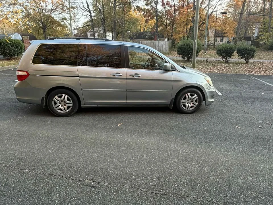 2006 Honda Odyssey - Image 6 of 15