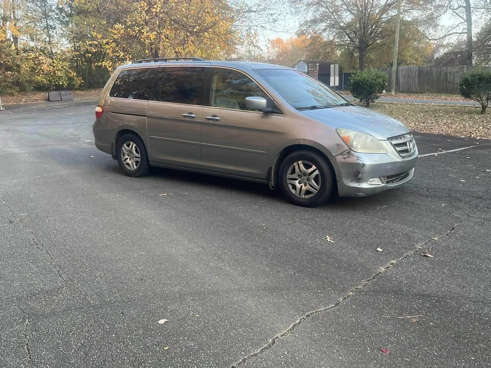 2006 Honda Odyssey - Image 10 of 15