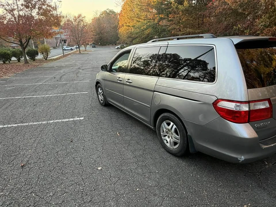 2006 Honda Odyssey - Image 3 of 15