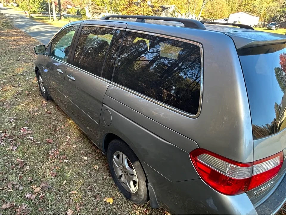 2006 Honda Odyssey - Image 8 of 11