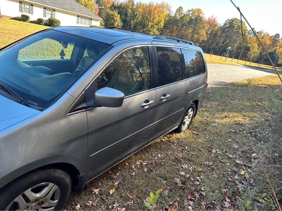 2006 Honda Odyssey - Image 7 of 11
