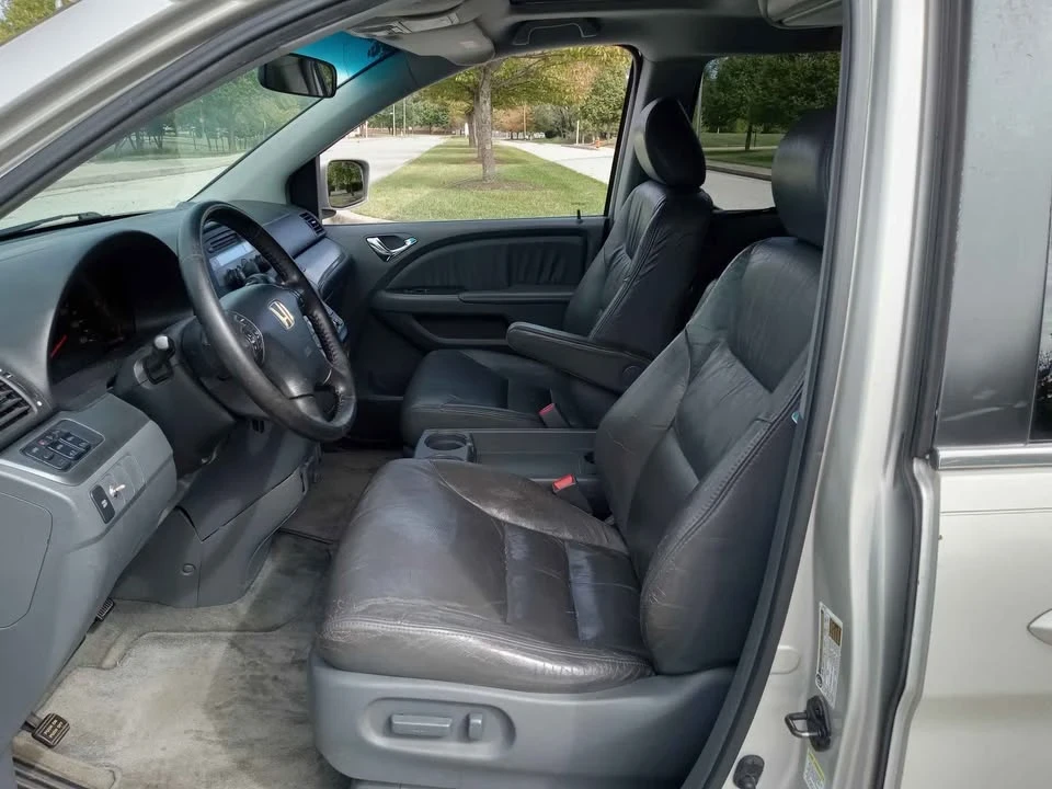 2006 Honda Odyssey - Image 12 of 20