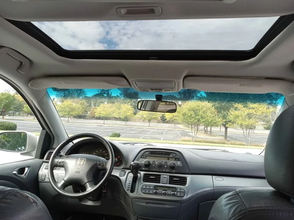2006 Honda Odyssey - Image 4 of 20