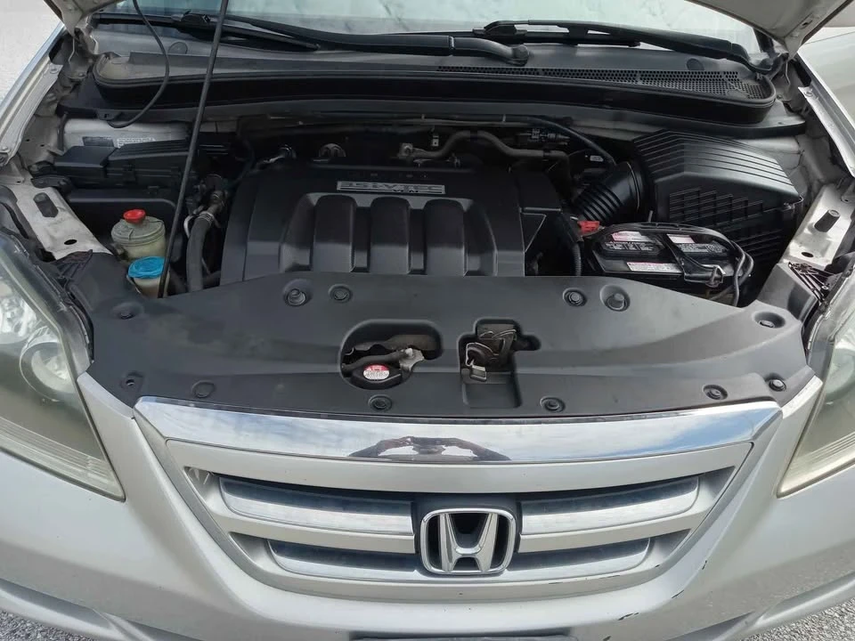 2006 Honda Odyssey - Image 14 of 20