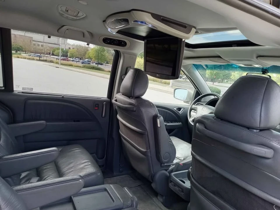 2006 Honda Odyssey - Image 6 of 20
