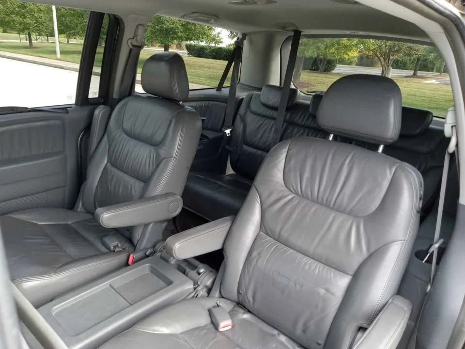 2006 Honda Odyssey - Image 10 of 20