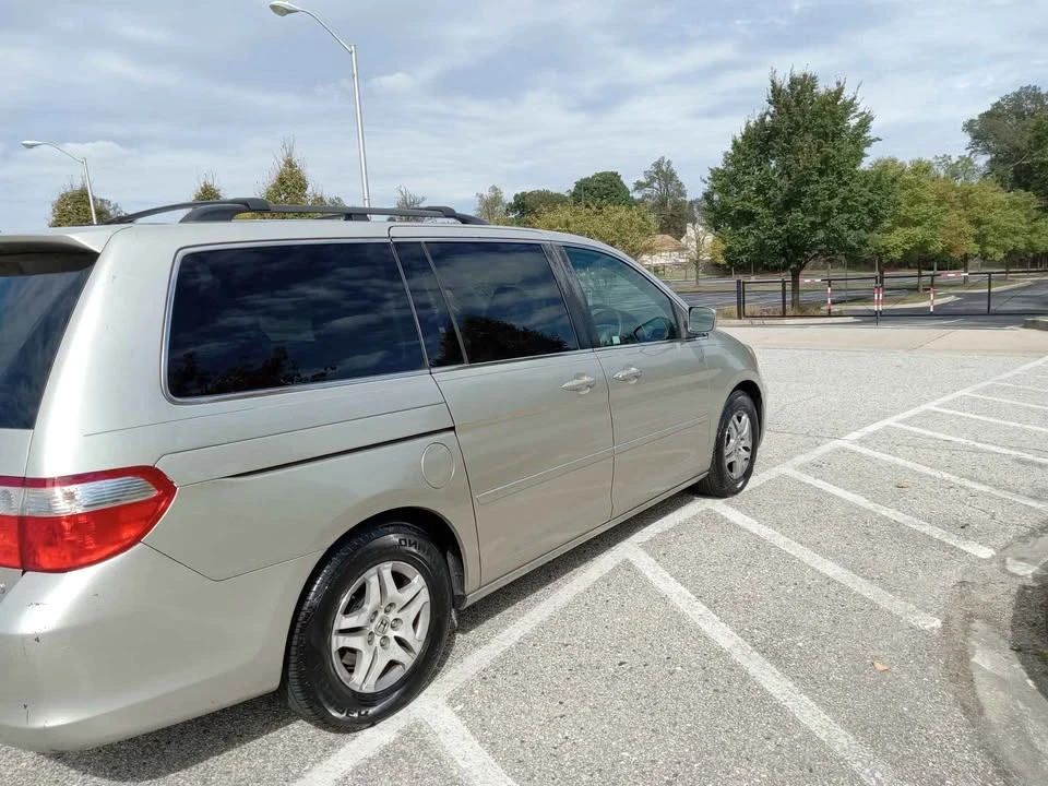 2006 Honda Odyssey - Image 19 of 20