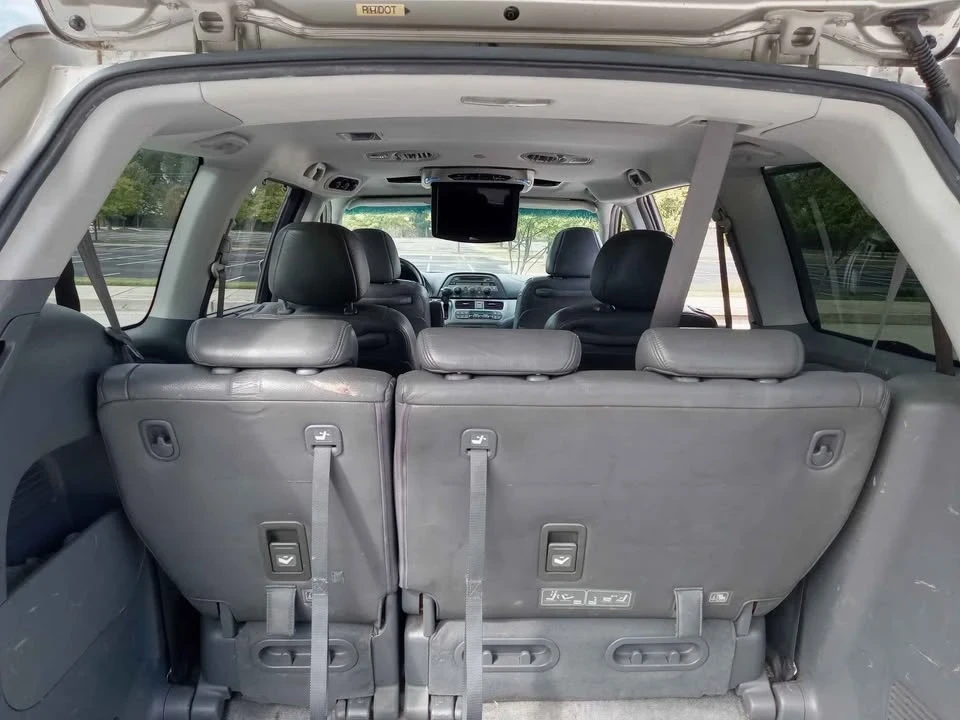 2006 Honda Odyssey - Image 8 of 20